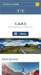 Mobile Screenshot of cars-services.org